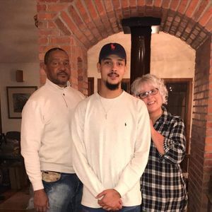 Meet your Posher, Kristin